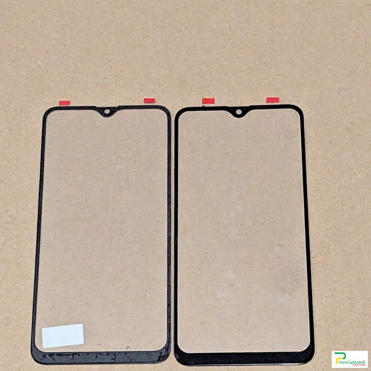 Mặt Kính Màn Hình Oppo A12